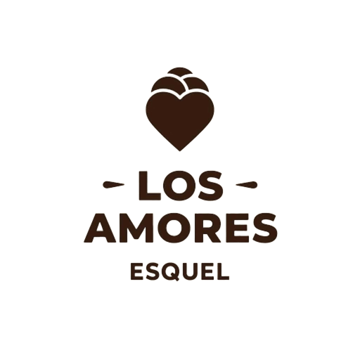 Los Amores Logo